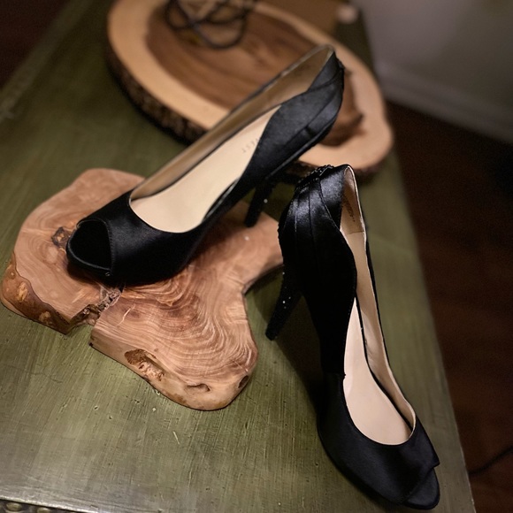 Nine West Heels - Picture 3 of 3